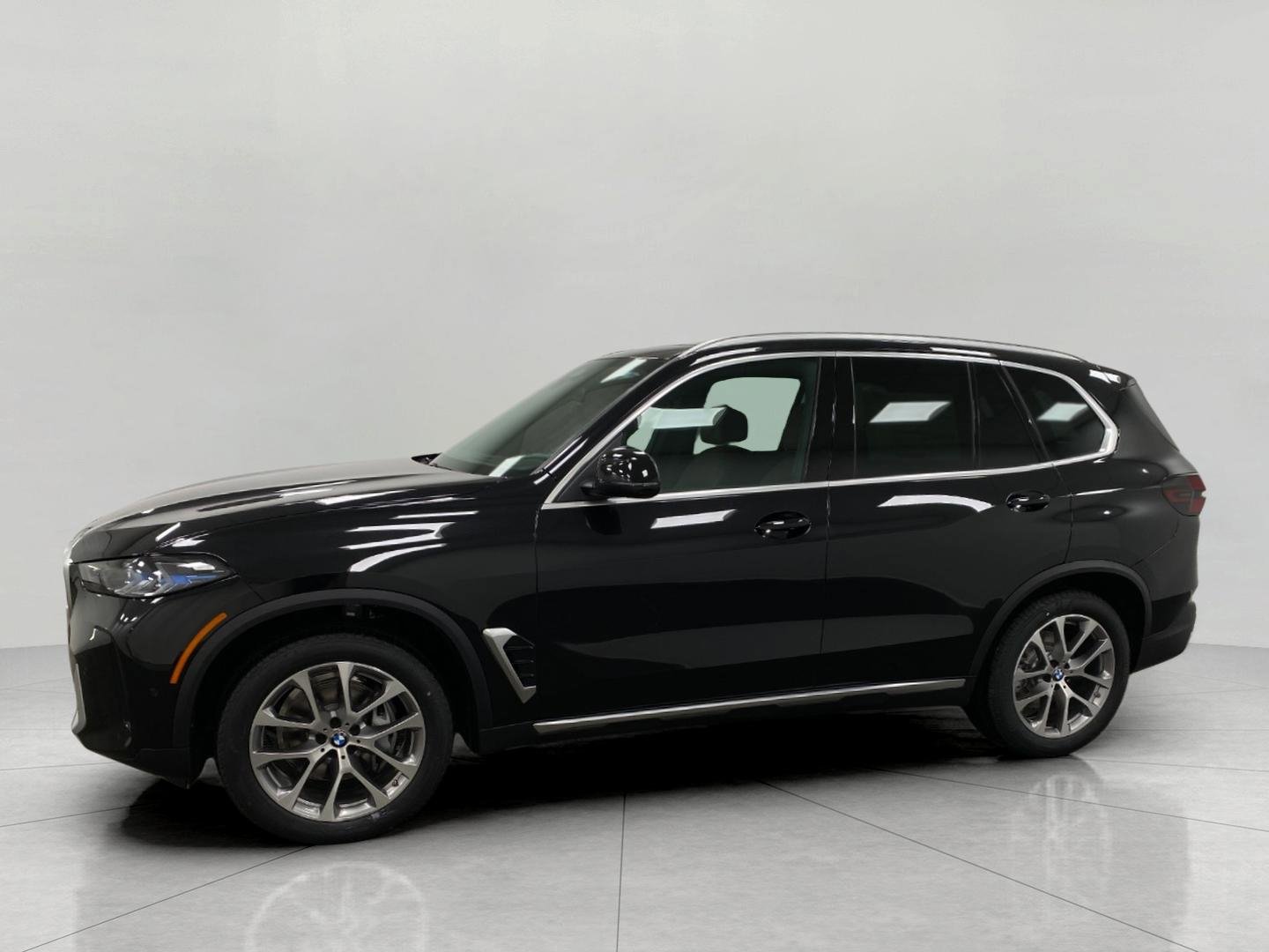 New 2026 BMW X5 xDrive40i image 10