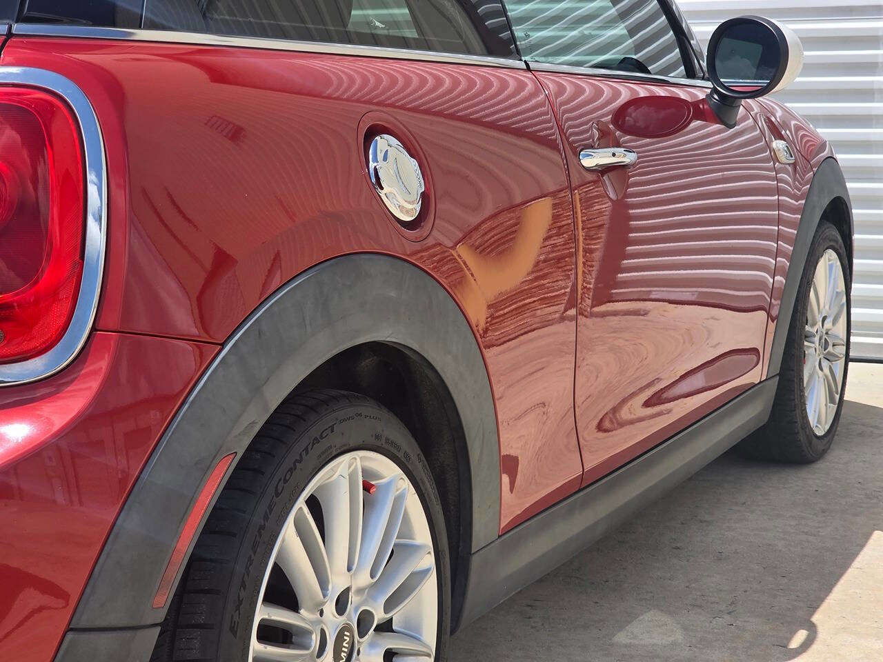 Used 2016 MINI Cooper S w/ Premium Package FWD image 32