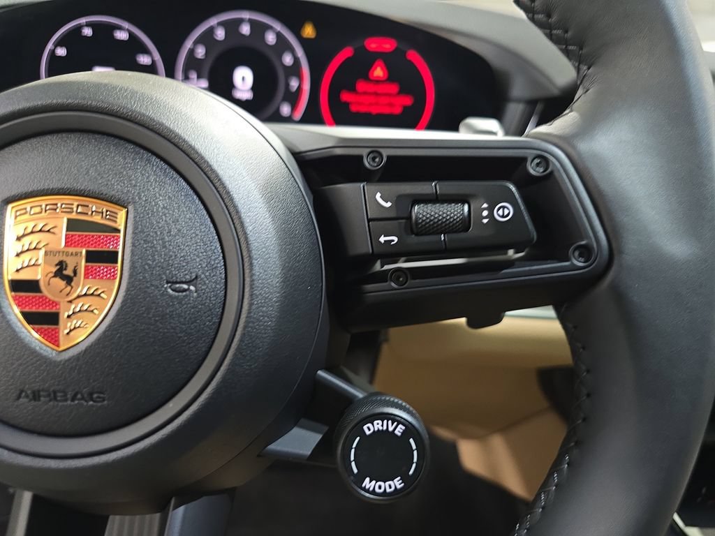 Used 2026 Porsche Cayenne AWD/4WD image 21