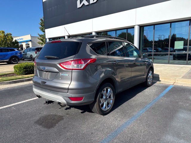 Used 2014 Ford Escape SE w/ Equipment Group 201A FWD image 5