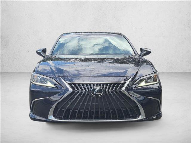 Certified 2024 Lexus ES 350 w/ Premium Package FWD video 2