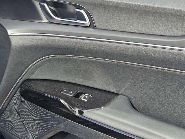 New 2026 Kia K5 GT-Line image 11