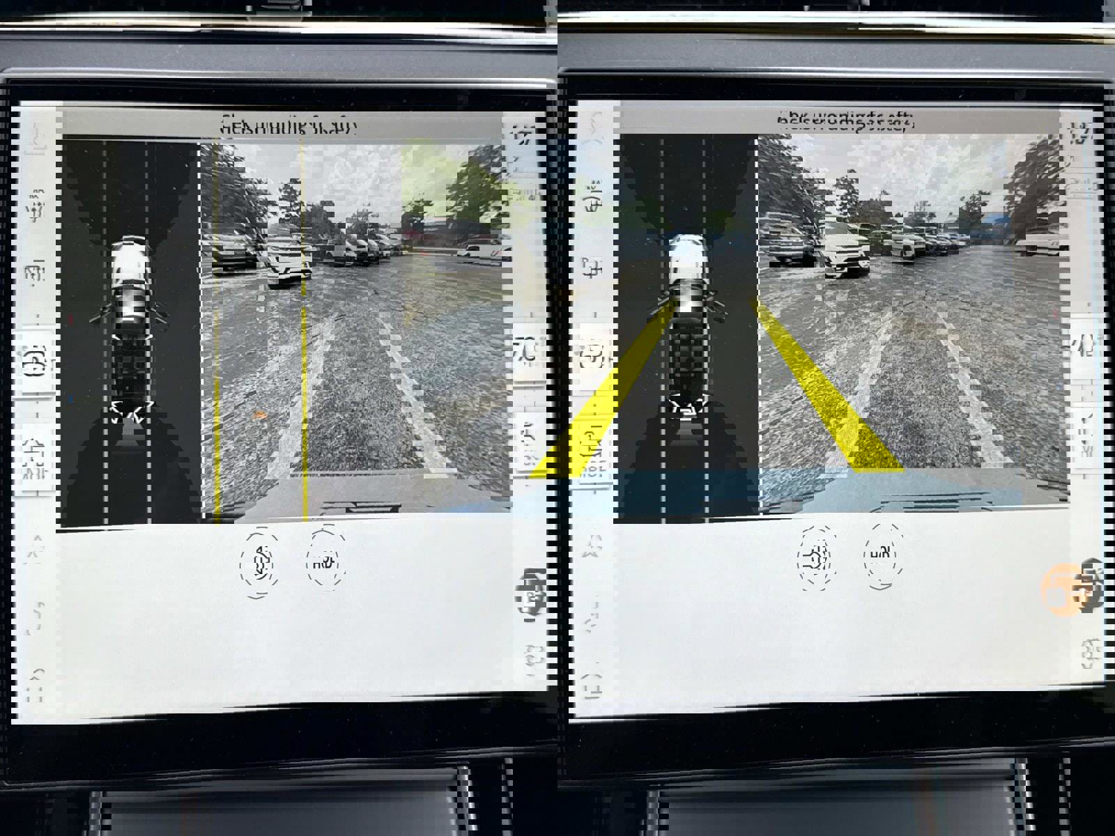 Certified 2024 Land Rover Range Rover Evoque S image 23