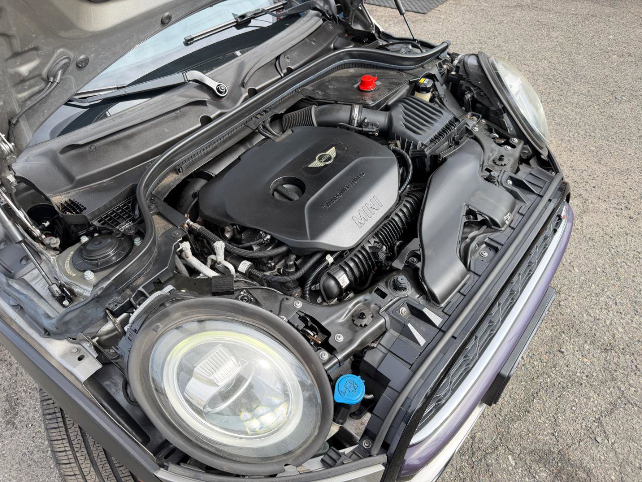 Used 2019 MINI Cooper S w/ Premium Package FWD image 83