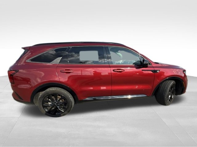 Used 2022 Kia Sorento SX FWD image 16