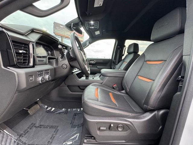 Used 2024 GMC Sierra 1500 AT4 w/ AT4 Premium Package image 27