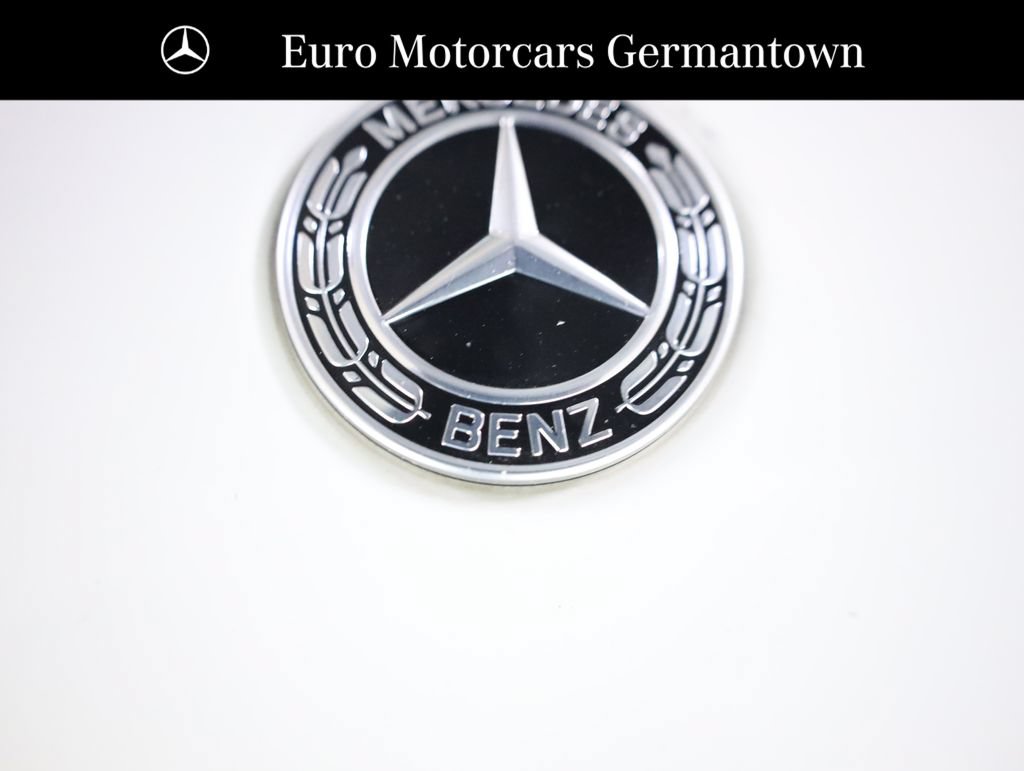 Used 2021 Mercedes-Benz GLC 300 4MATIC Coupe image 58