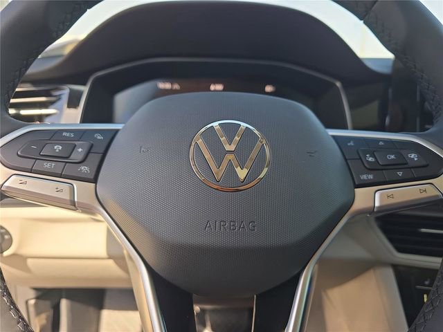 New 2026 Volkswagen Jetta SE FWD image 19