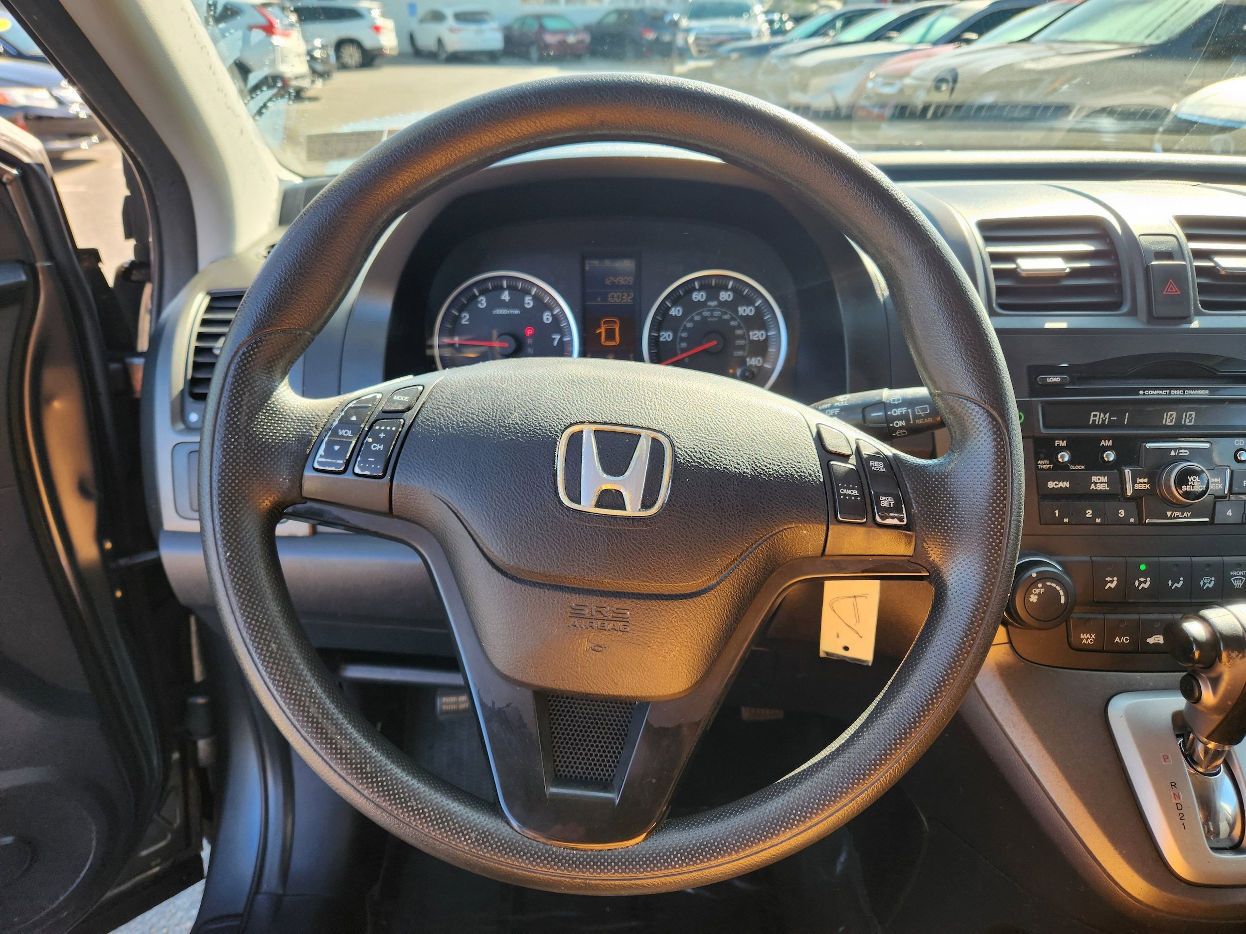 Used 2011 Honda CR-V SE image 18