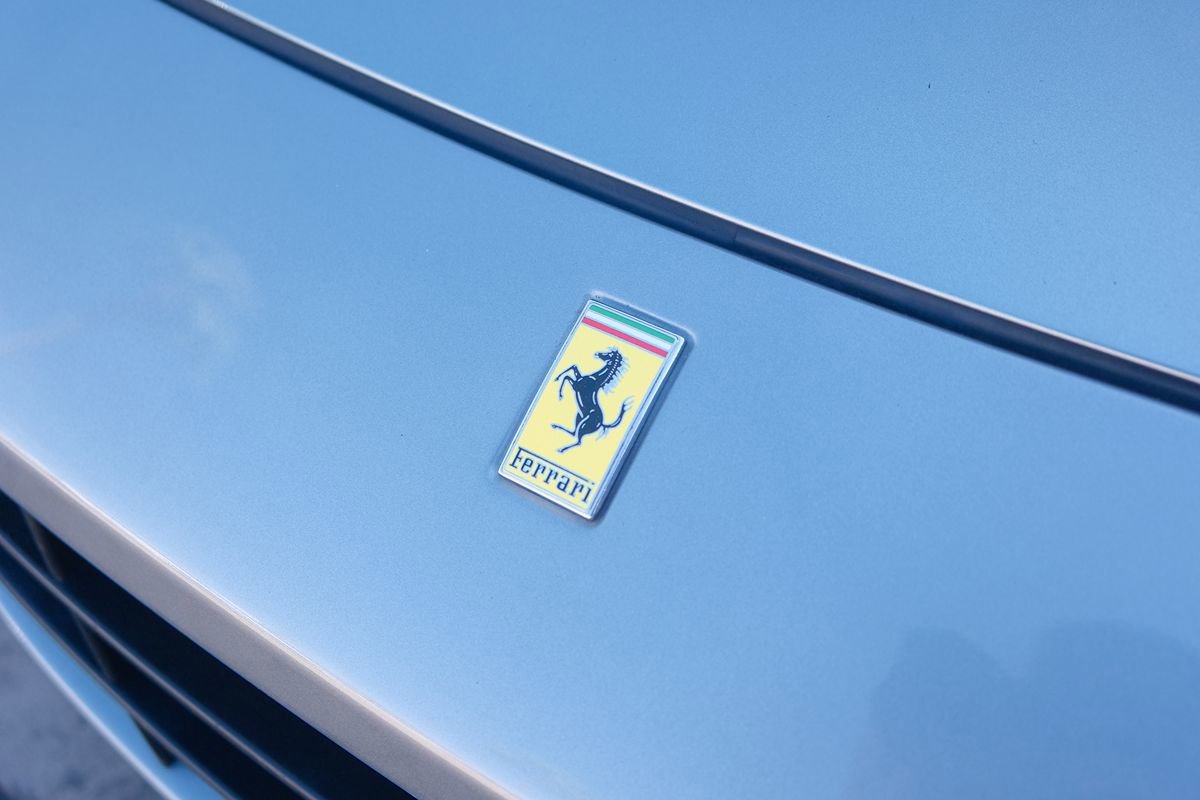 Used 2012 Ferrari FF AWD/4WD image 30