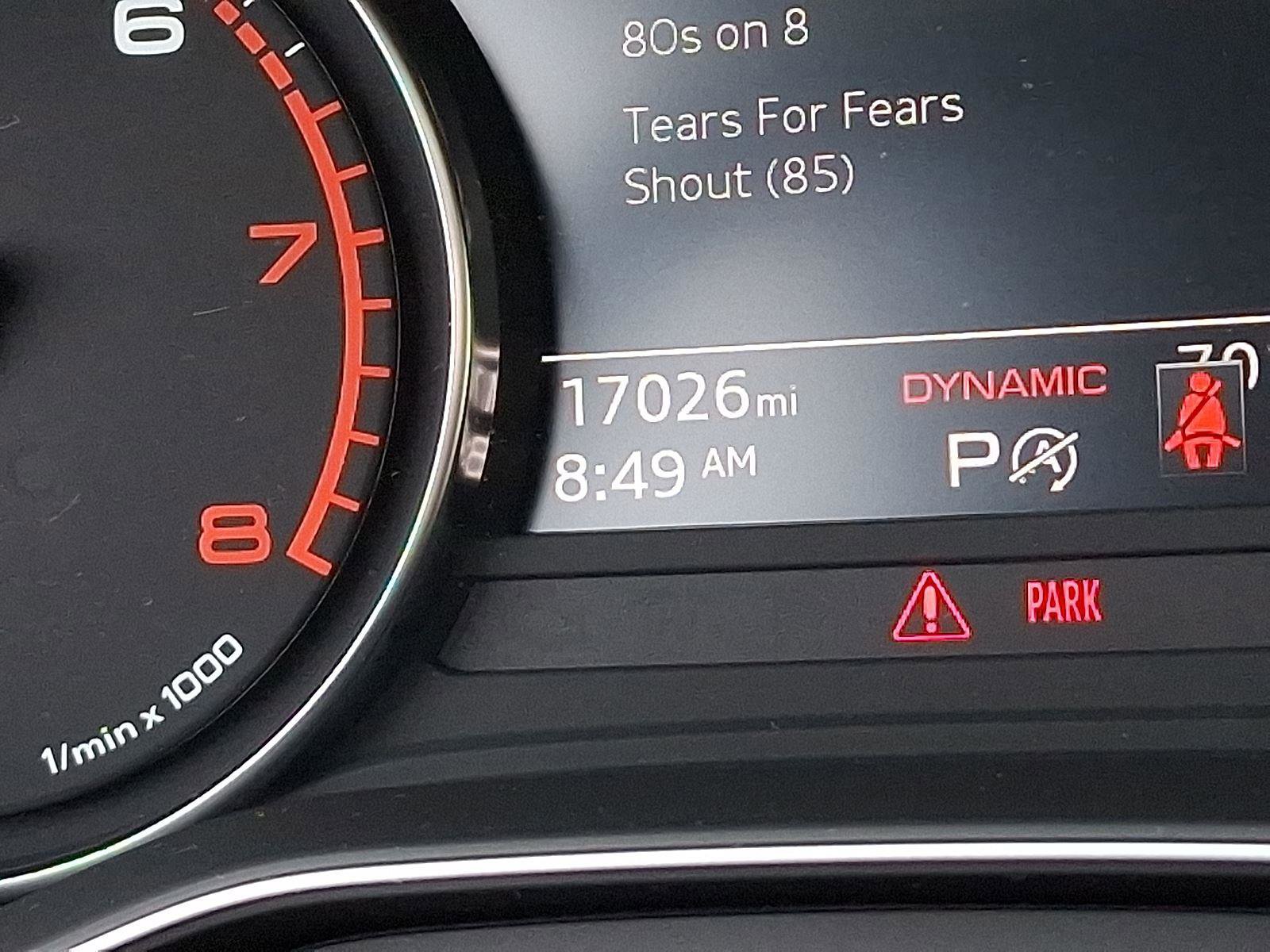 Used 2023 Audi Q5 2.0T Premium w/ Convenience Package image 19