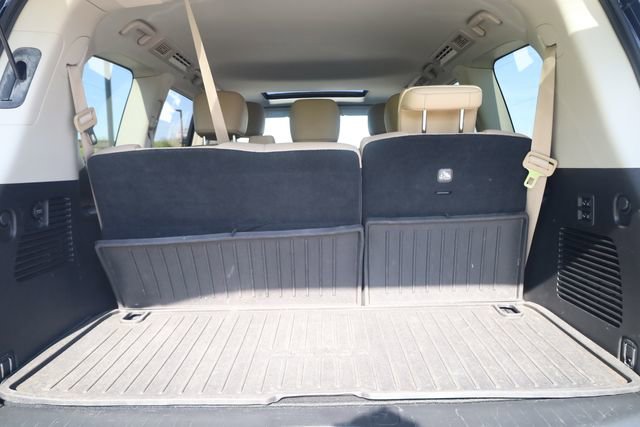 Used 2019 Nissan Armada SL w/ Premium Package image 28