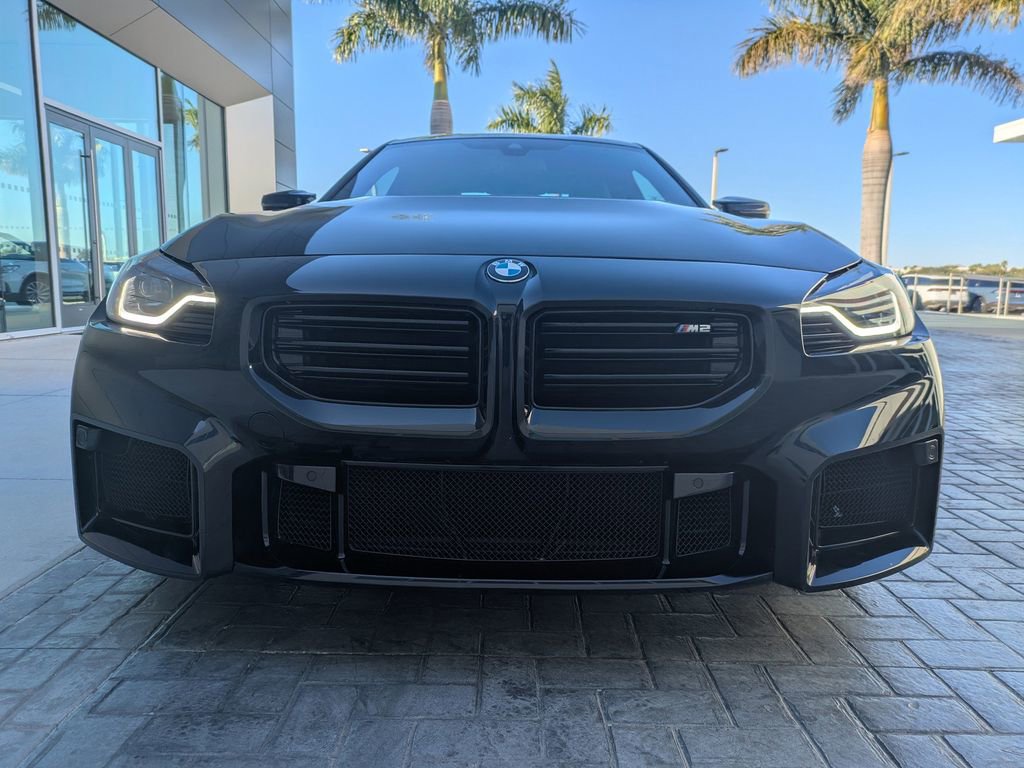 Used 2023 BMW M2 Base w/ Lighting Package image 9