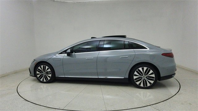 Used 2024 Mercedes-Benz EQE 350+ 4MATIC Sedan image 71