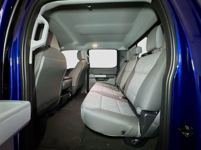 New 2026 Ford F350 XL w/ STX Appearance Package image 28