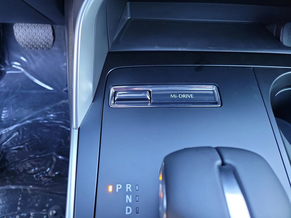 New 2026 MAZDA CX-90 3.3 Turbo w/ Select Package image 34