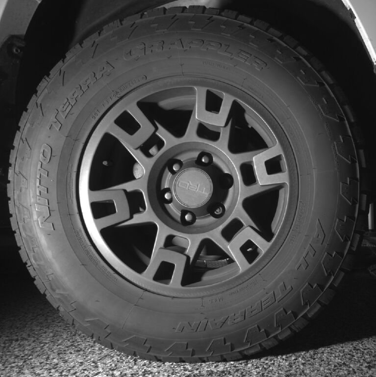 Used 2023 Toyota 4Runner TRD Pro AWD/4WD image 11