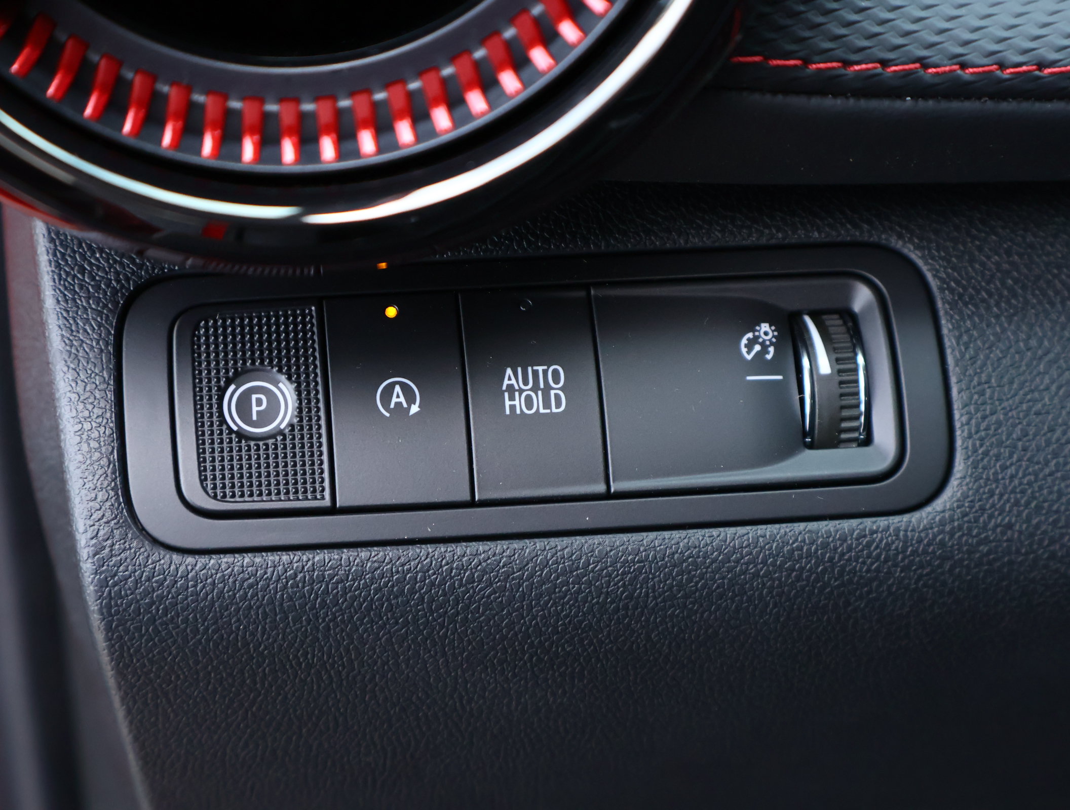 New 2027 Chevrolet Equinox RS w/ Safety and Technology Package FWD image 13