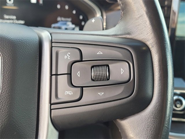 Used 2022 GMC Sierra 1500 SLT image 19