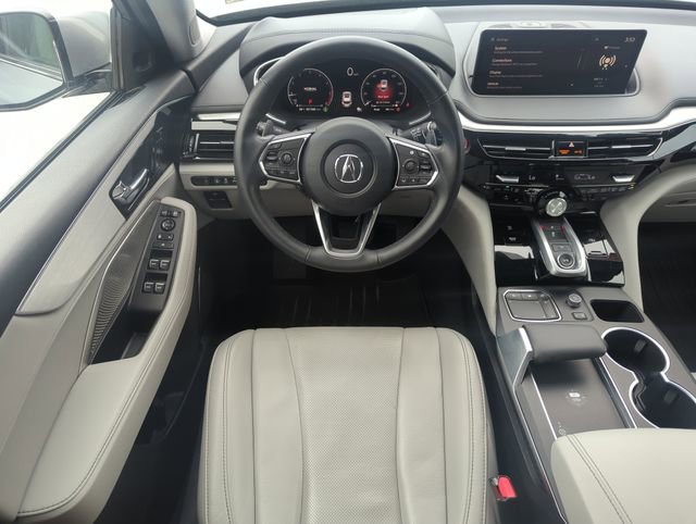 Certified 2023 Acura MDX FWD w/ Technology Package image 13