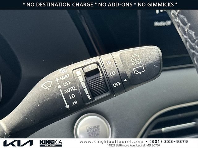Used 2022 Hyundai Palisade Limited AWD/4WD image 12