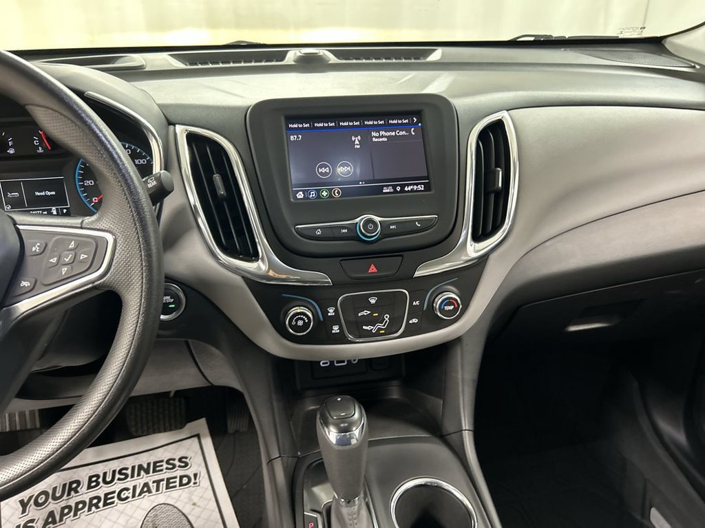 Certified 2020 Chevrolet Equinox LS w/ LPO, Floor Liner Package FWD image 18