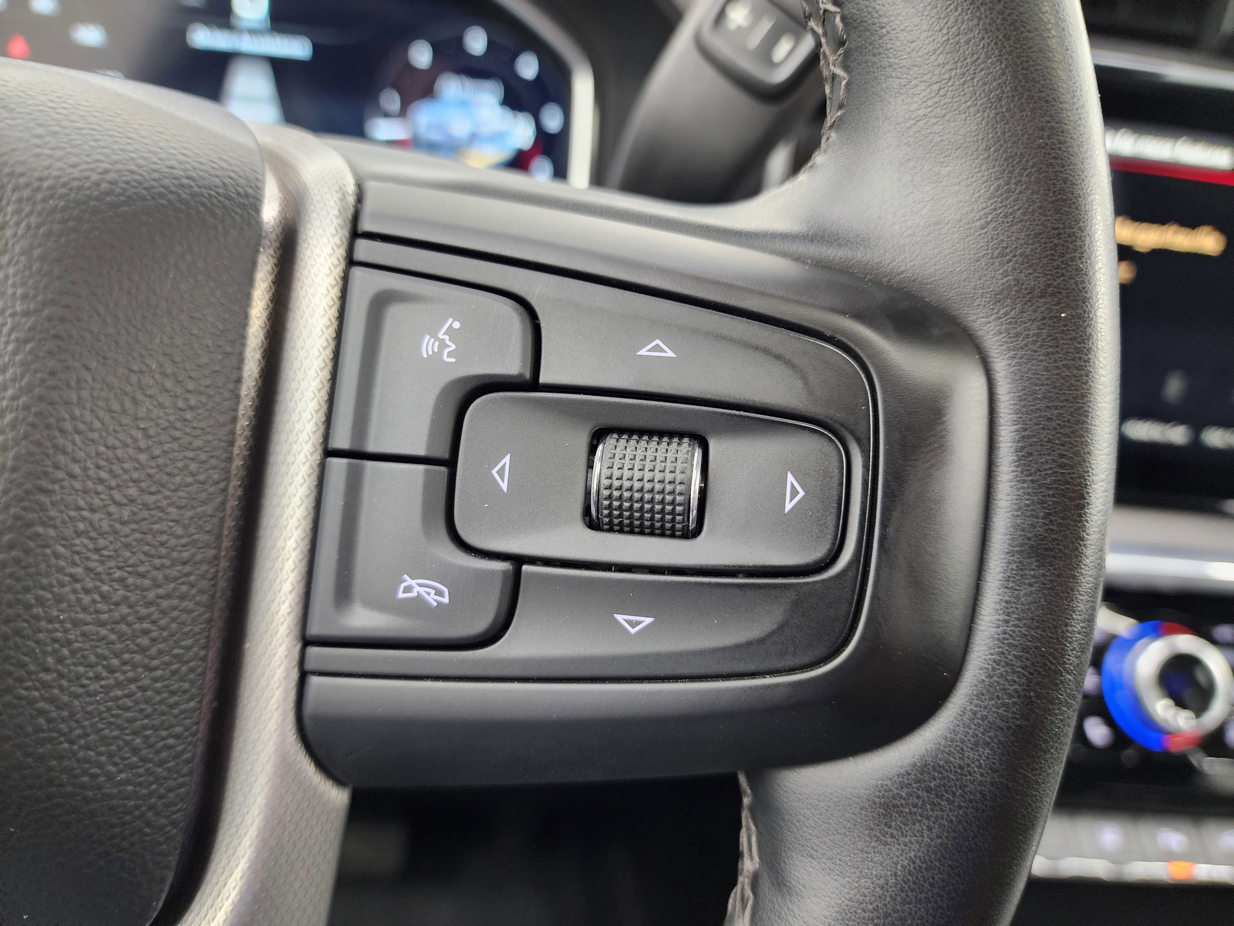 Used 2024 GMC Sierra 2500 Denali w/ Denali Reserve Package image 18