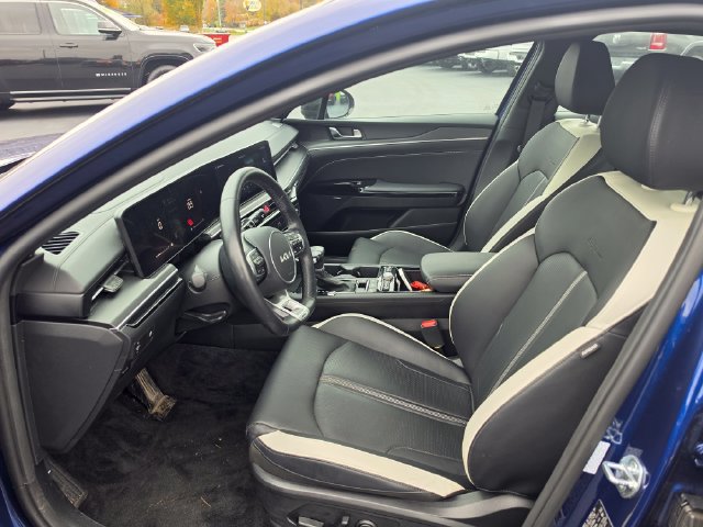 Used 2025 Kia K5 GT-Line w/ GT-Line Premium Package AWD/4WD image 15