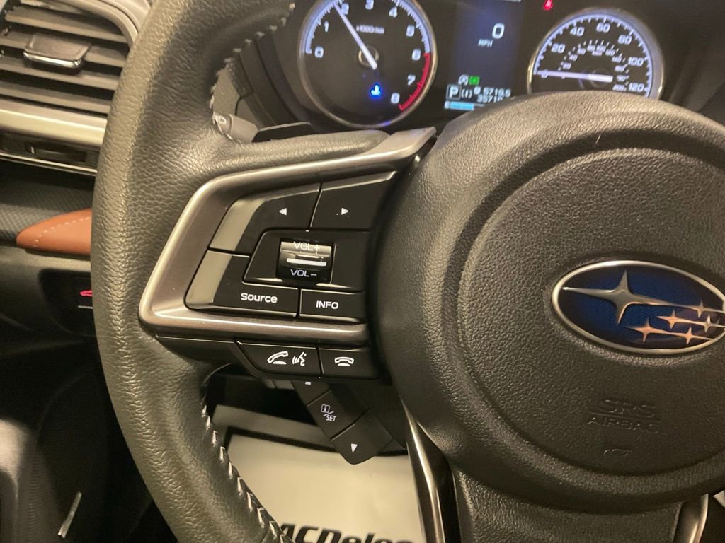 Used 2023 Subaru Forester Touring image 22