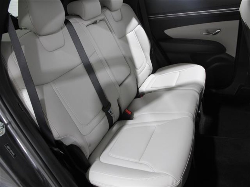 Used 2023 Hyundai Tucson SEL w/ Convenience Package image 16