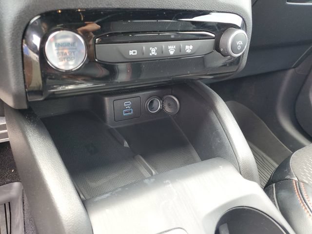 Used 2023 Ford Escape ST-Line Select w/ Tech Pack #2 AWD/4WD image 20