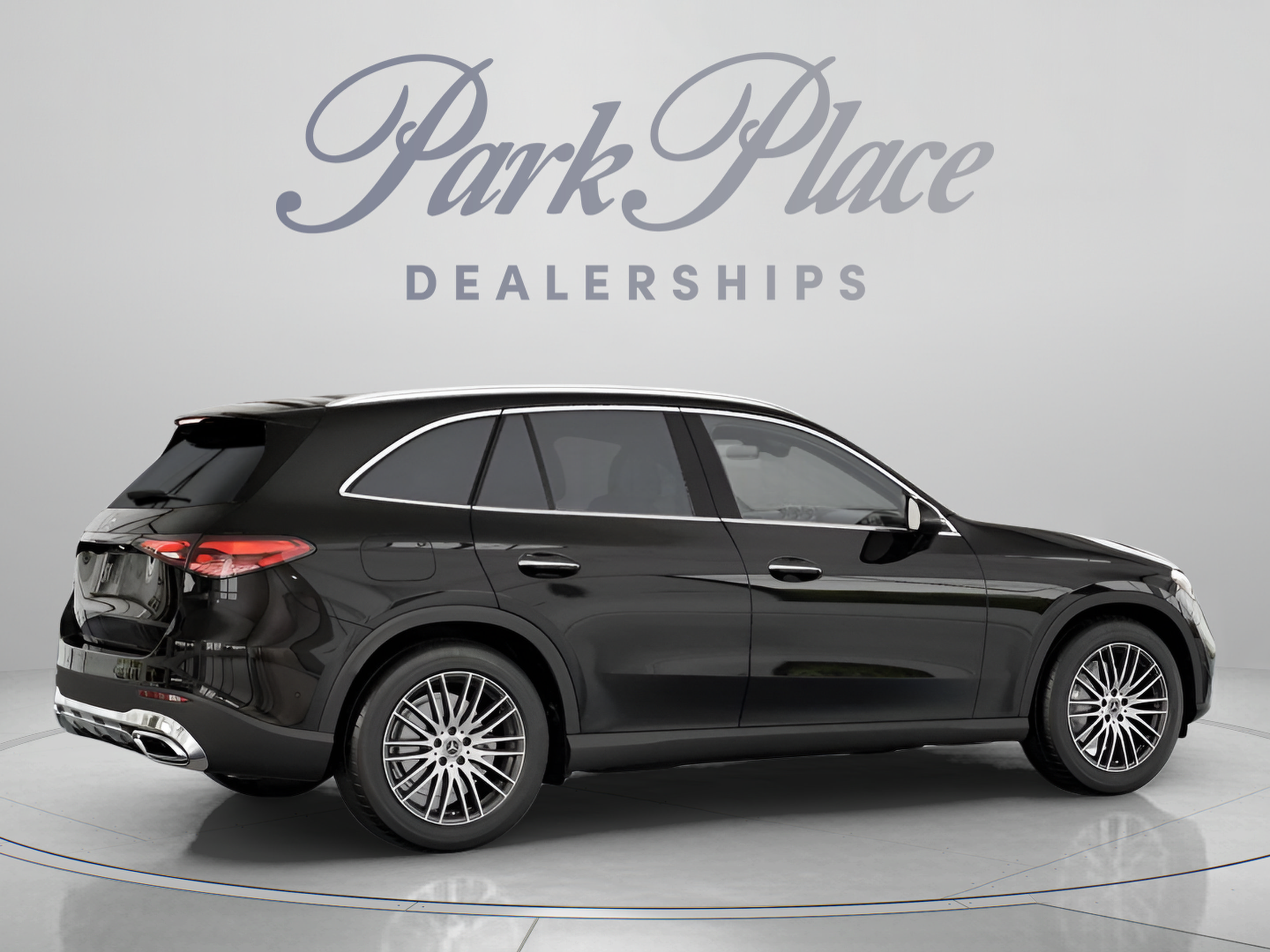 Used 2026 Mercedes-Benz GLC 300 image 23