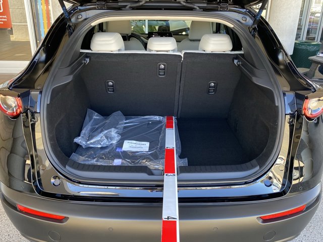 New 2026 MAZDA CX-30 Aire Edition image 17