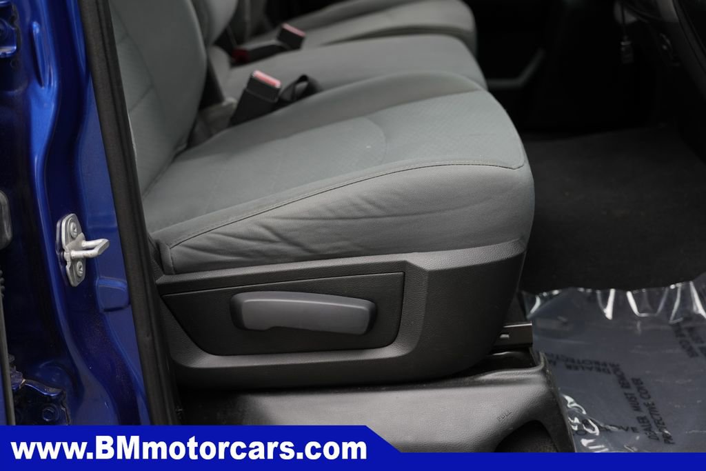 Used 2016 RAM 1500 Express image 28