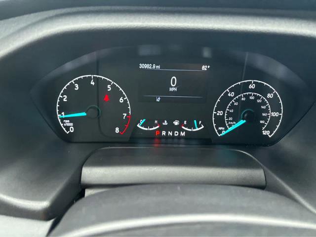 Used 2023 Ford Transit 250 Low Roof w/ Exterior Upgrade Package image 21