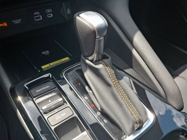 New 2026 Acura Integra A-Spec w/ Technology Package FWD image 6