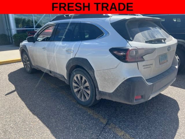 Used 2024 Subaru Outback Touring XT w/ Popular Package #2 AWD/4WD image 4