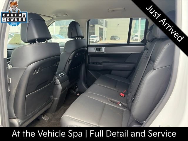 Used 2026 Hyundai Santa Fe SEL AWD/4WD image 7
