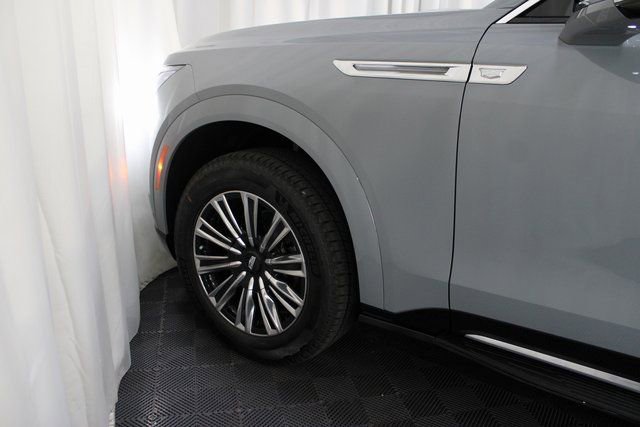 New 2026 Cadillac Escalade IQ Luxury 1 image 9