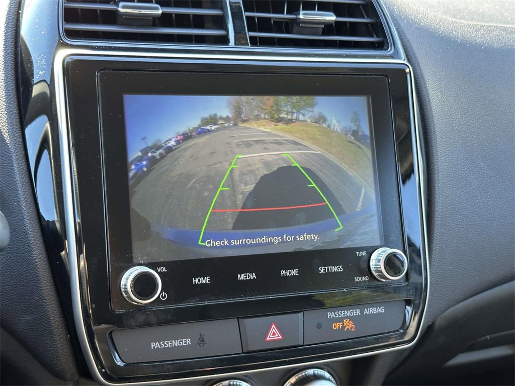 Used 2024 Mitsubishi Outlander Sport ES image 4