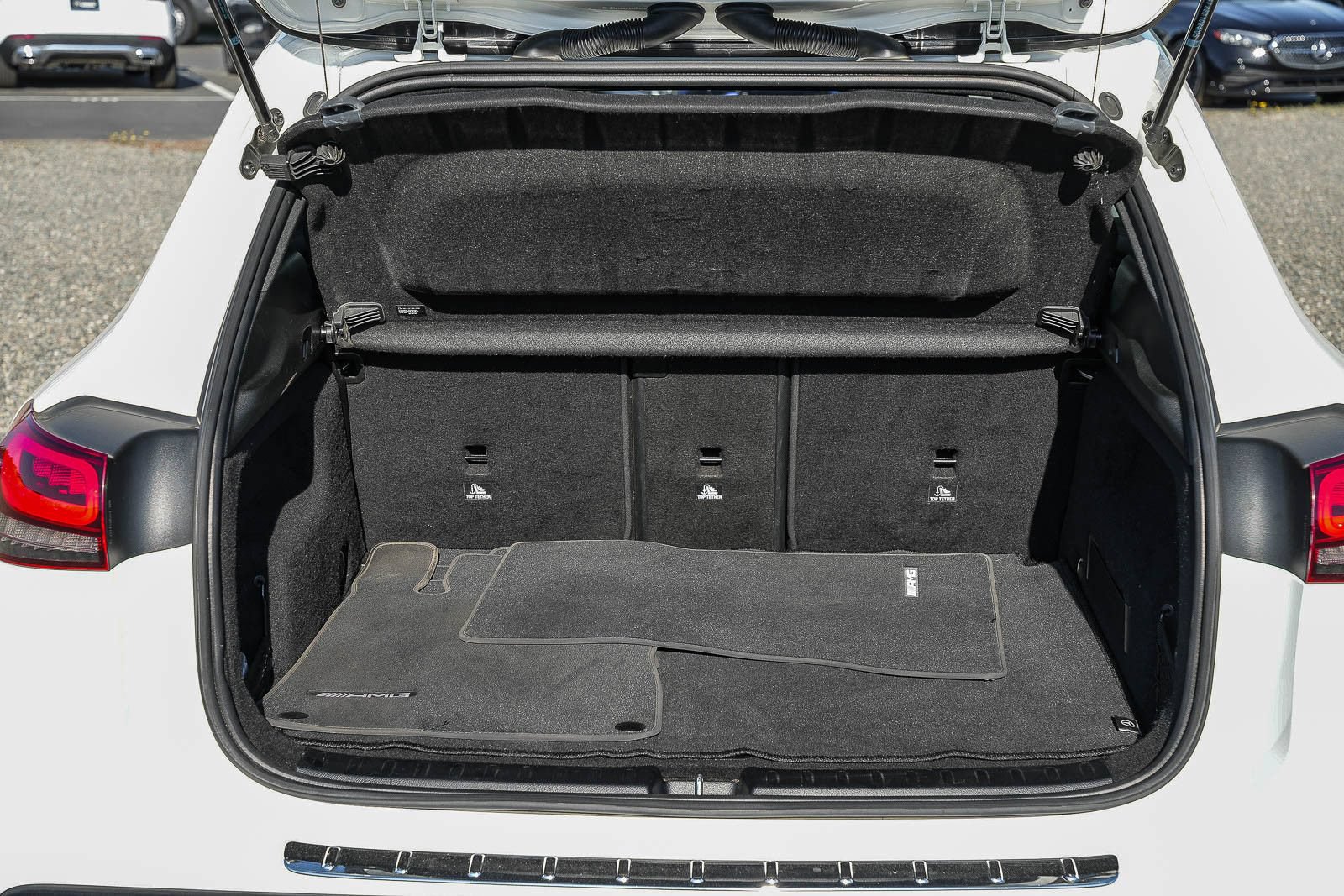 Used 2022 Mercedes-Benz GLA 250 image 24