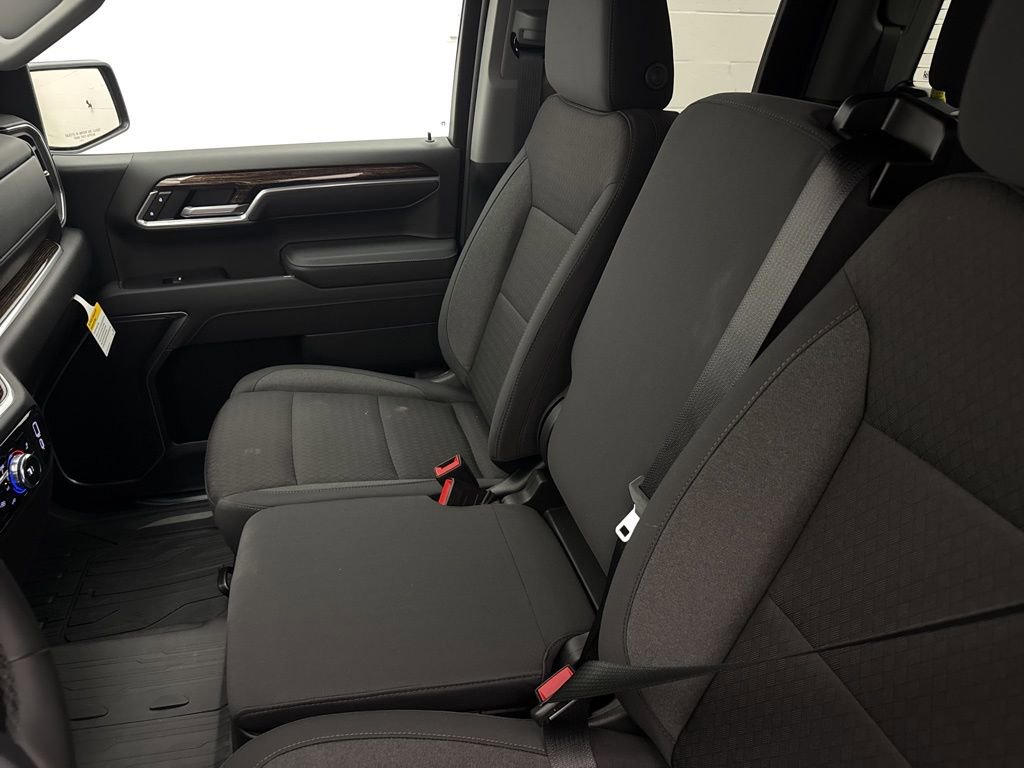 New 2026 GMC Sierra 1500 Elevation w/ Elevation Select Package image 20