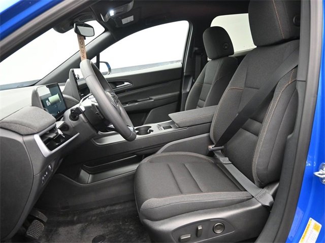 New 2025 Honda Prologue Eco image 19