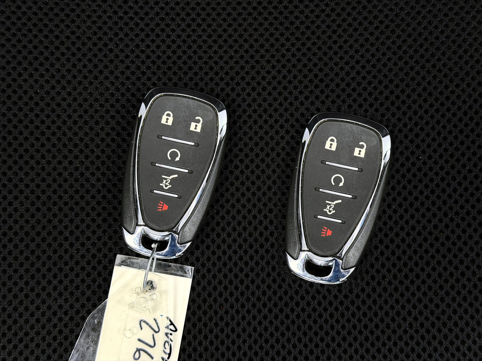 Used 2023 Chevrolet Traverse LT FWD image 9