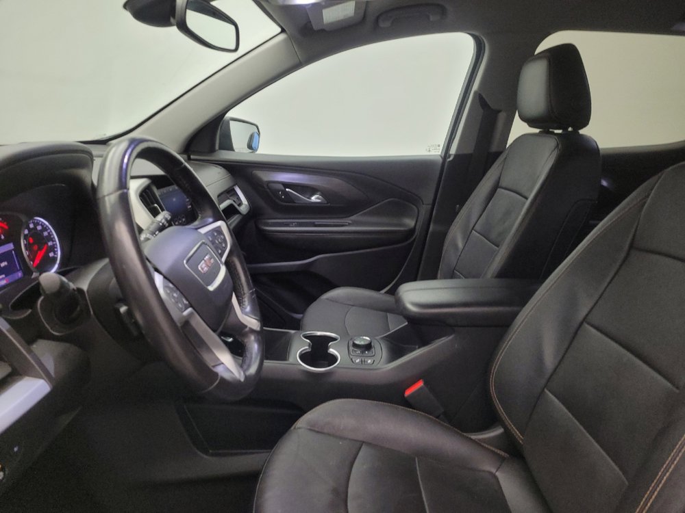 Used 2020 GMC Terrain SLT w/ Preferred Package image 17