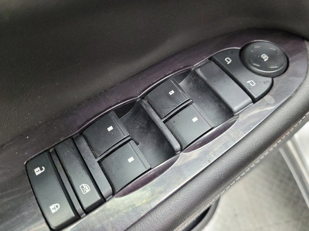 Used 2016 Buick Enclave Leather FWD image 27