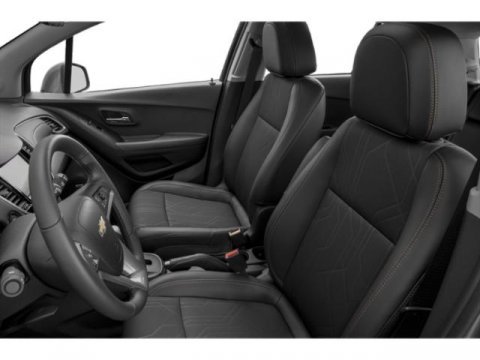 Certified 2019 Chevrolet Trax LT w/ LT Convenience Package image 12