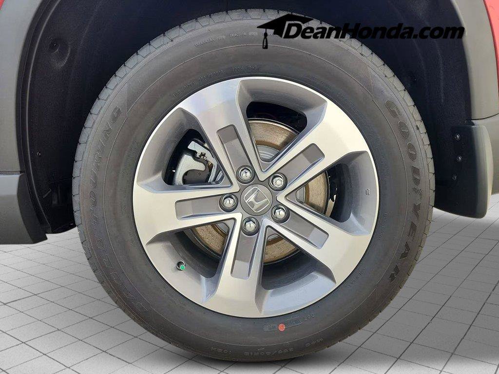 New 2026 Honda Pilot EX-L image 9
