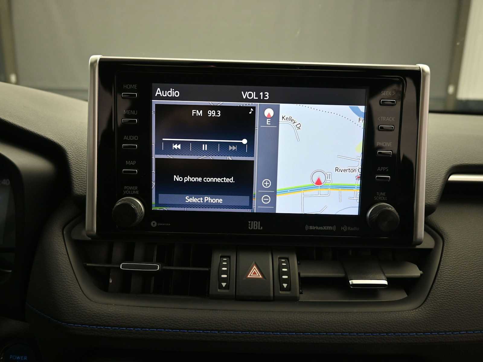 Used 2020 Toyota RAV4 XSE image 14