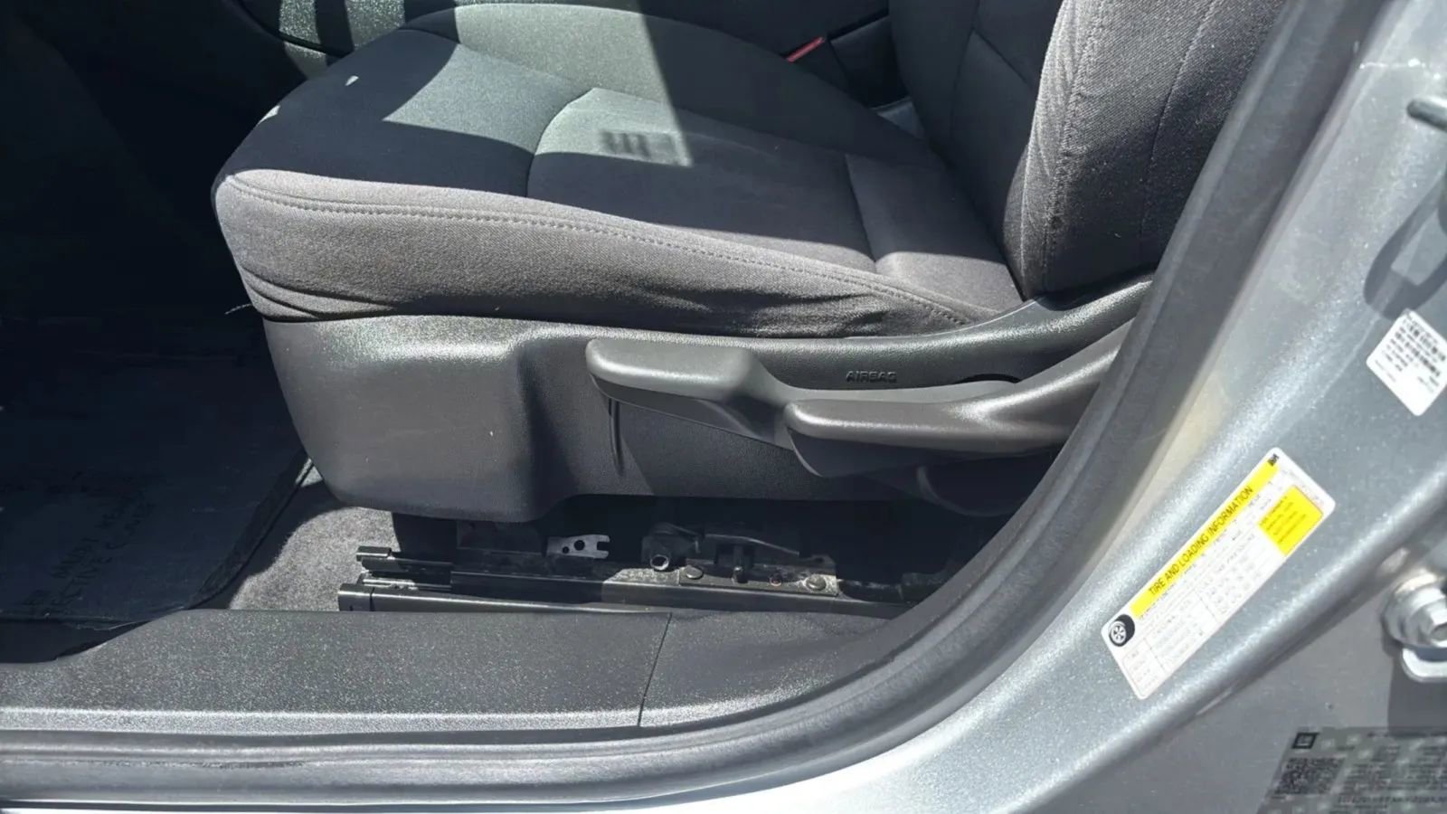 Used 2019 Chevrolet Malibu LS FWD image 18